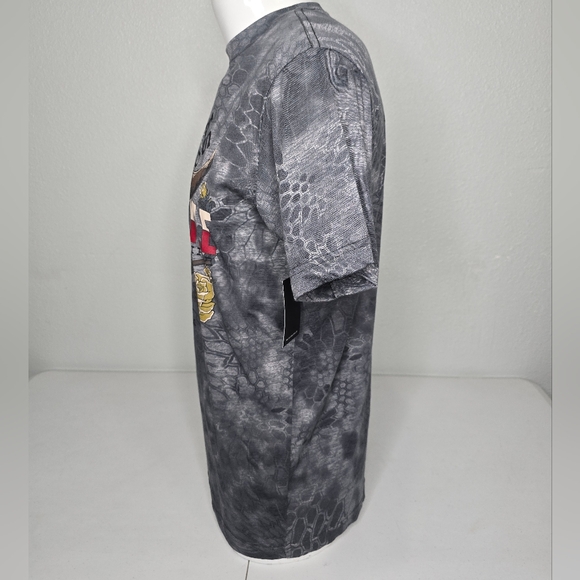 Affliction T-shirt - Picture 7 of 9